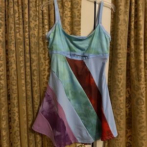 13 Going on 30 Dress